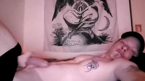 Charles Tremblay online show from 03.18.26