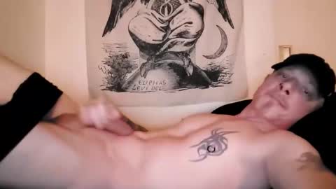 Charles Tremblay online show from 03.22.26