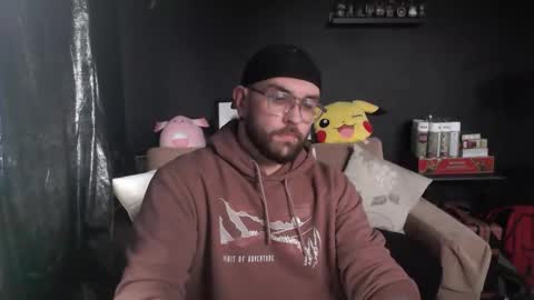 patrickmorris92 online show from 02.05.26