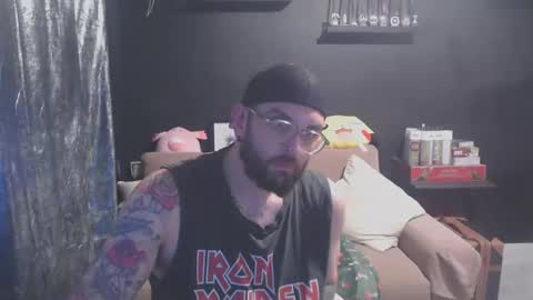 patrickmorris92 online show from 02.18.26