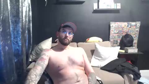 patrickmorris92 online show from 03.17.26