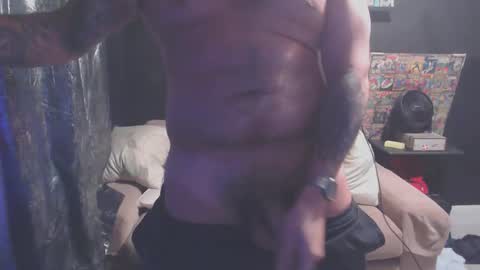 patrickmorris92 online show from 03.19.26