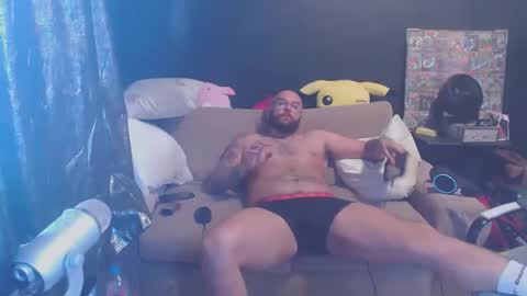 patrickmorris92 online show from 04.21.26