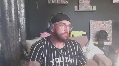 patrickmorris92 online show from 04.29.26