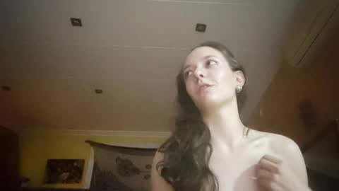 LiaSweetX online show from 07.07.26