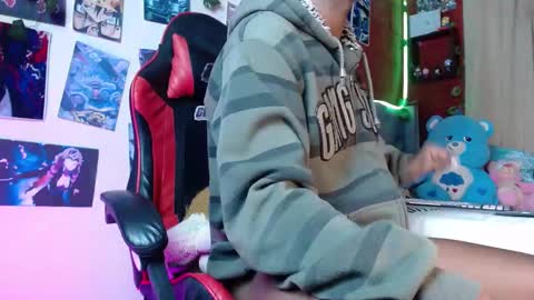 Snapshot of patrickvans chatting on 01.29.25 Patrick online show from 01.29.25