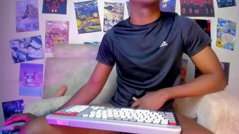 Snapshot of patrickvans chatting on 01.31.25 Patrick online show from 01.31.25