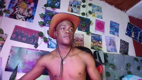 Snapshot of patrickvans chatting on 02.23.25 Patrick online show from 02.23.25