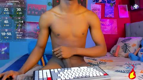 Snapshot of patrickvans chatting on 10.13.25 Patrick online show from 10.13.25