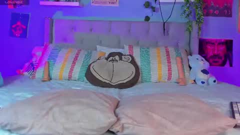 Snapshot of patrickvans chatting on 07.02.26 Patrick online show from 07.02.26