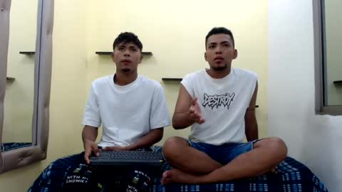 patrickvsnoah online show from 07.21.26