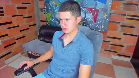 .... online show from 03.07.25