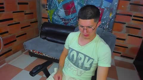 .... online show from 03.11.25