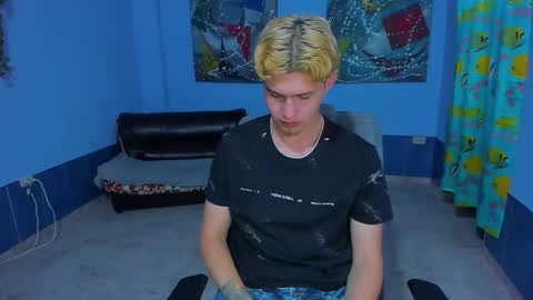 .... online show from 09.12.25