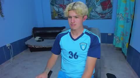 .... online show from 10.25.25