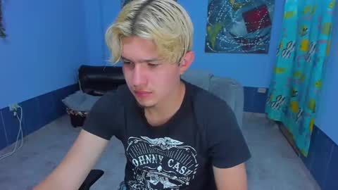 .... online show from 10.29.25