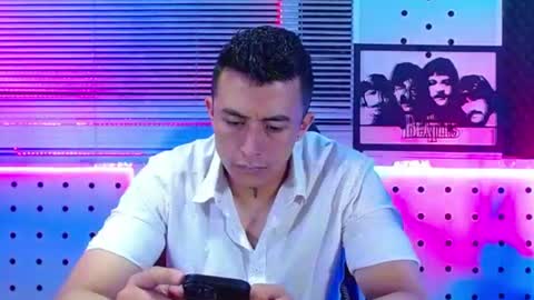 Darko0717  online show from 07.01.26