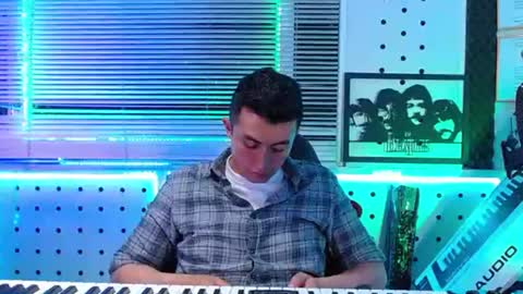Darko0717  online show from 07.04.26