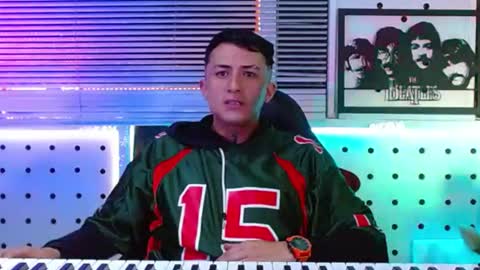Darko0717  online show from 07.07.26