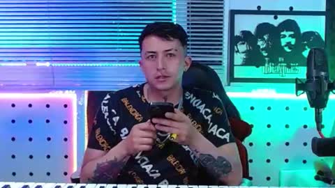 Darko0717  online show from 07.10.26
