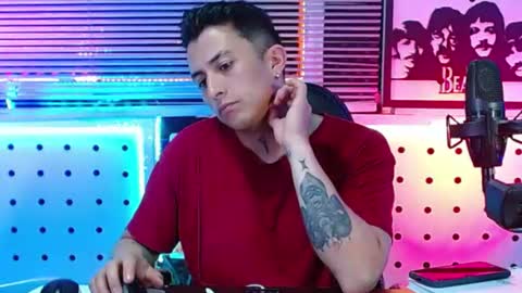 Darko0717  online show from 07.20.26