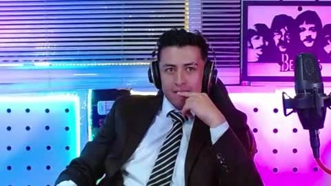 Darko0717  online show from 07.28.26