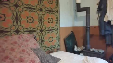 Snapshot of patsyorose chatting on 09.21.25 PatsyORose online show from 09.21.25