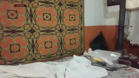 Snapshot of patsyorose chatting on 09.30.25 PatsyORose online show from 09.30.25