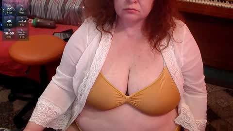 PatsyORose online show from 03.16.26