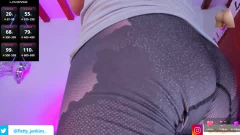 Hi   Pvt open Moans from lovense  tell me  Fav  113366 Especial leve33  online show from 03.20.26