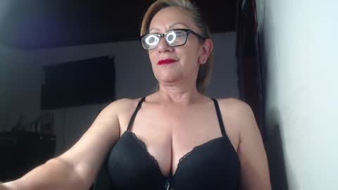 Snapshot of patty_sexy69 chatting on 05.23.26 Patty online show from 05.23.26