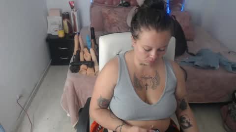Snapshot of patty_squirt87 chatting on 04.20.26 patty squirt87 online show from 04.20.26