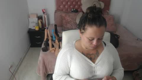 Snapshot of patty_squirt87 chatting on 04.21.26 patty squirt87 online show from 04.21.26