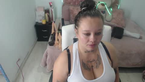 Snapshot of patty_squirt87 chatting on 04.28.26 patty squirt87 online show from 04.28.26