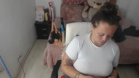 Snapshot of patty_squirt87 chatting on 05.08.26 patty squirt87 online show from 05.08.26