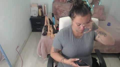 Snapshot of patty_squirt87 chatting on 05.16.26 patty squirt87 online show from 05.16.26