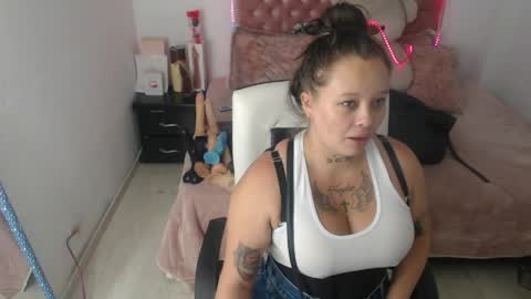 patty squirt87 online show from 06.01.26
