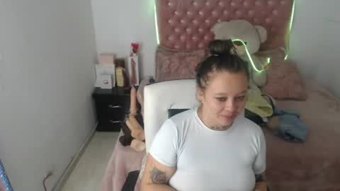 patty squirt87 online show from 06.23.26