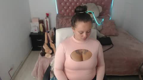 patty squirt87 online show from 06.25.26