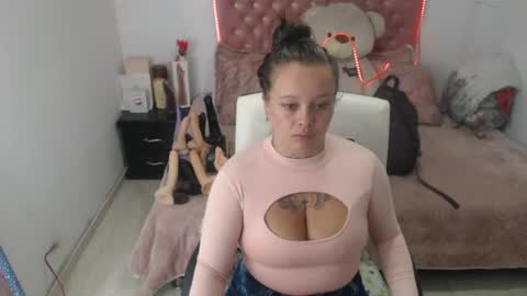 patty squirt87 online show from 07.06.26
