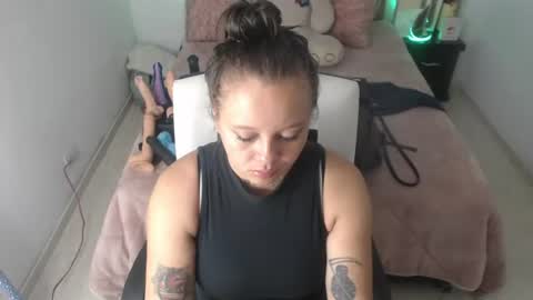 patty squirt87 online show from 07.23.26