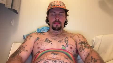 Patty online show from 05.18.26