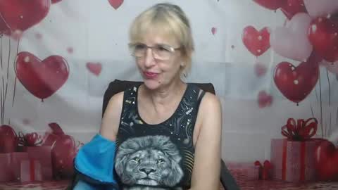 PattySanny online show from 07.07.26