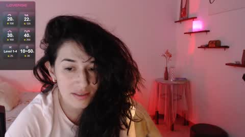 Snapshot of pau_1 chatting on 01.03.25 paula online show from 01.03.25