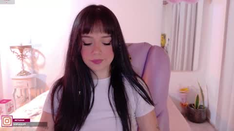 Sofa online show from 03.24.26