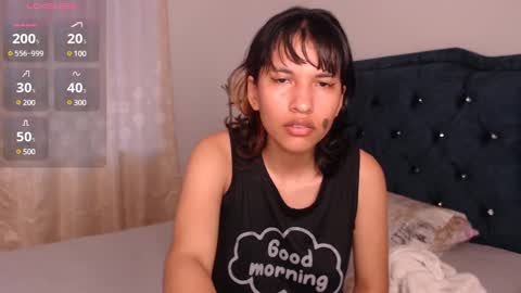 Paulina        online show from 03.08.25