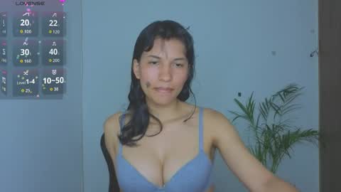 Paulina        online show from 04.24.26
