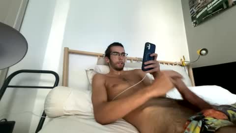 paul442386 online show from 07.25.26