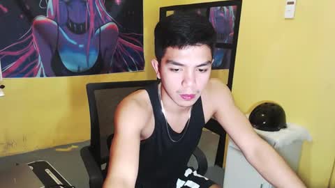 MrBigPaul online show from 11.17.25