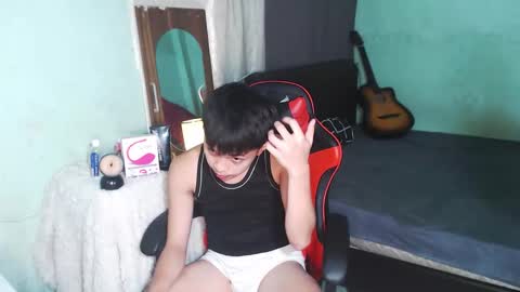 MrBigPaul online show from 05.24.26